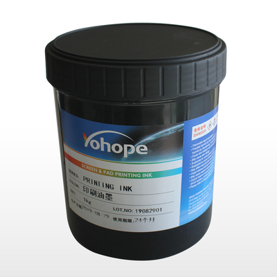 YOHOPE油墨